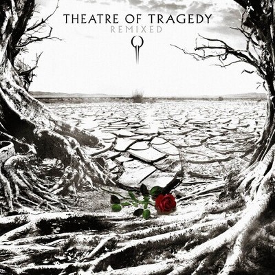 Theatre of Tragedy - Remixed (CD)