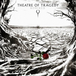 Theatre of Tragedy - Remixed (CD) - 1 of 1