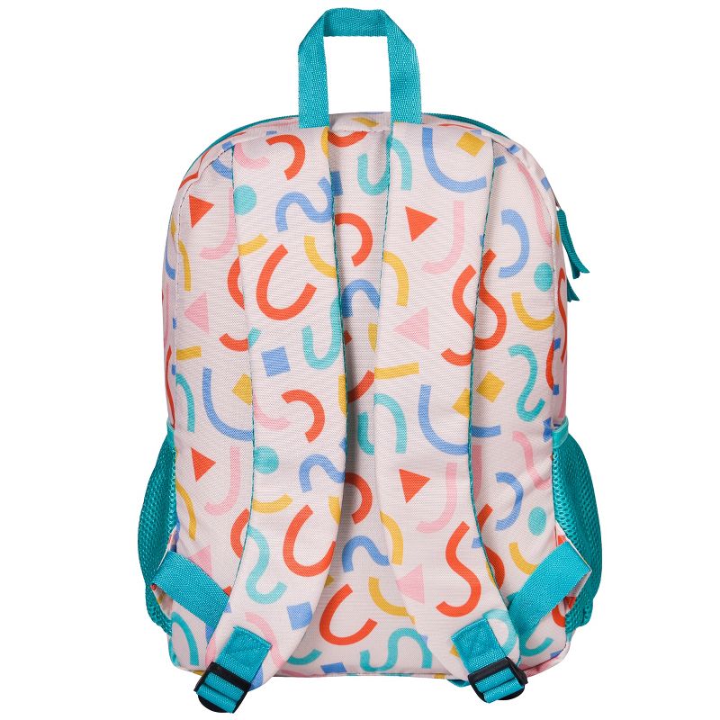 Wildkin Recycled Eco Backpack for Kids, 4 of 5
