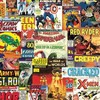 Hart Puzzles: Boomers' Favorite Comics by Steve Smith, 24" x 30", 1000 Piece Puzzle - 4 of 4