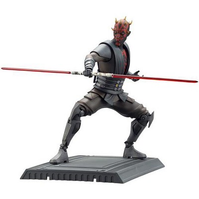 Kotobukiya - Kotobukiya - Star Wars: The Clone Wars - ARTFX Darth Maul
