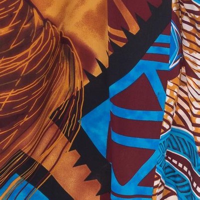 rasta print 7