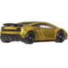 Lamborghini Gallardo LP 570-4 Superleggera Gold Metallic "Fast X" (2023) Movie "Fast & Furious" Diecast Model Car by Hot Wheels - 4 of 4