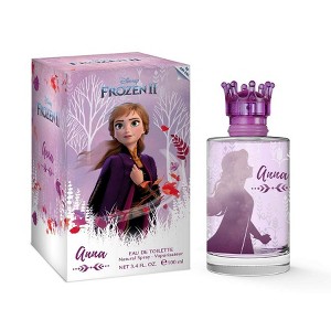 Disney Women Frozen II Anna EDT 3.4 oz - 1 of 3