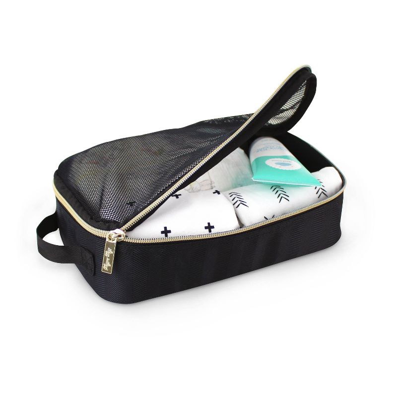 Itzy Ritzy Pack Like A Boss Packing Cubes, 3 of 9