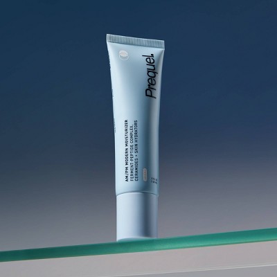 Prequel AM/PM Modern Face Moisturizers - 2 fl oz