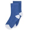 Sleep On It Infant & Toddler Boys 2-Piece Super Soft Jersey Snug-Fit Pajama Set with Matching Socks - 4 of 4