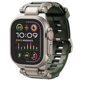 Dexnor Band Compatible with Apple Watch Ultra 2/1 49mm,Series 10 46mm - 1 of 3