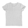 Honest Baby 5-Pack Organic Cotton Short Sleeve T-Shirts - 4 of 4
