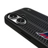NHL Eastern Conference Teams Text Backdrop MagSafe Compatible Cell Phone Case for Apple iPhone 17 Series - 4 of 4