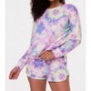 Women's HIGH LOW SWEATSHIRT - onzie - 2 of 4