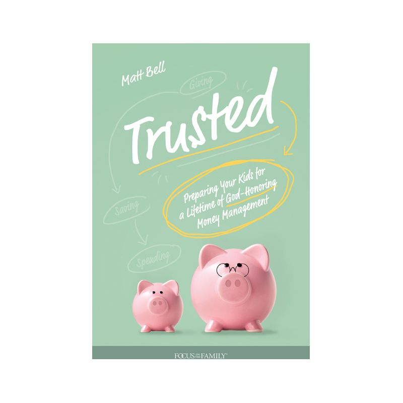 Trusted - by  Matt Bell (Paperback), 1 of 2