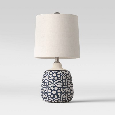 target side table lamps