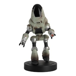 Eaglemoss Limited Eaglemoss Fallout 1:16 Scale Figure | Protectron - 1 of 3