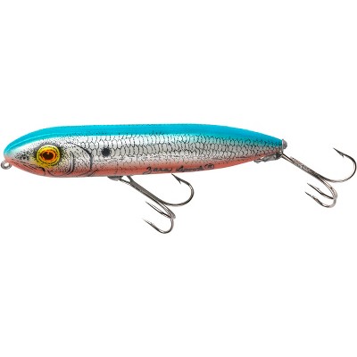 Heddon Zara Spook - Blue Shad