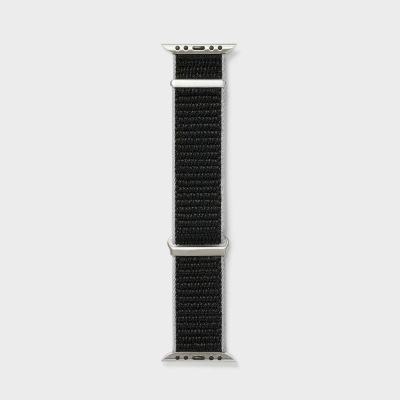 Apple Watch Nylon Band - All in Motion™, 1 of 5