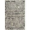Unique Loom Morocco Collection Area Rug - Atlas - 2 of 4