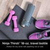 Ninja Thirsti 18oz Travel Water Bottle - 2 of 4