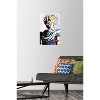 Trends International Dragon Ball Z: Cell Saga - Gohan Super Saiyan Unframed Wall Poster Prints - 2 of 4