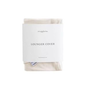 Snuggle Me Organic Cover - 1 of 4