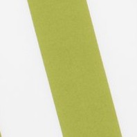 green stripe