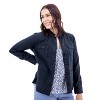 Aventura Clothing Women's Temple Jacket - 4 of 4