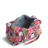 Vera Bradley Women's Outlet Cotton Large Travel Duffel Bag - 3 of 3