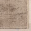 Annie Selke Alva Hand Loom Knotted Viscose Rug - 4 of 4