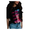 Women's Too Sober Tee - Panache - 3 of 3