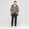 Men's Straight Fit Jeans - Goodfellow & Co™ - image 3 of 3
