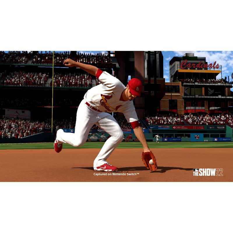 MLB The Show 22 - Nintendo Switch, 6 of 10