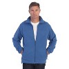 Gioberti Men's Full Zip Polar Fleece Jacket - 2 of 3
