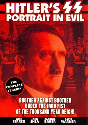 HITLER'S SS:PORTRAIT OF EVIL (DVD)(2008)