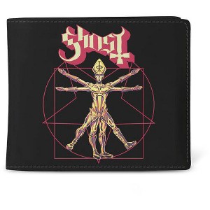 Rocksax - Rocksax - Ghost - Wallet: Popestar - 1 of 3
