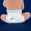 Pampers Swaddlers Overnight Diapers - (Select Size and Count) - image 4 of 4