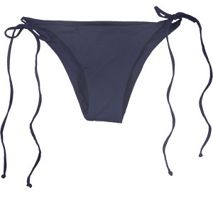 Tavik Womens Jax String Bikini Swim Bottom - 1 of 2