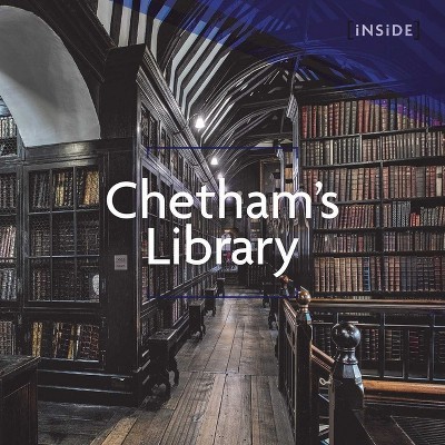 Chetham's Library - (Inside) (Paperback)