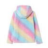 Lands' End Kids Softest Fleece Jacket - 2 of 2