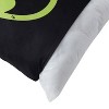 Batman Kids Bed Pillow Pack w/ Removable Pillowcase - 3 of 4