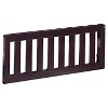 Simmons Kids' Slumber Time Toddler Guardrail 180125 - 2 of 4