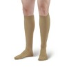 Ames Walker AW Style 126 Men's Microfiber Dress 30-40 mmHg Compression Knee High Socks - 3 of 4