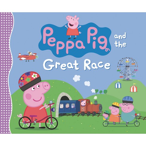 Peppa Pig : Target