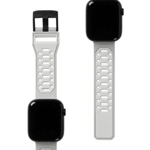 UAG Civilian Silicone Watch Strap for Apple Watch (2022) - 1 of 1