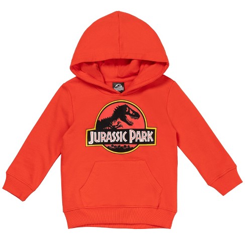 4t hotsell red hoodie