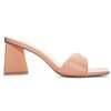Women's Wo's Yanda Dress Pump Heel - CHINESE LAUNDRY - 4 of 4