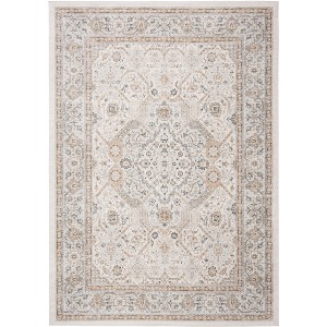 Isabella ISA916 Power Loomed Indoor Rugs - Safavieh - 1 of 4