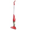 Impress GoVac 2-in-1 Upright-Handheld Vacuum Cleaner- Red - image 2 of 4