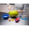 Joseph Joseph Nest Plus 9 Piece Nesting Mixing Bowls and Measuring Set: Multicolor, Stacking, Dishwasher-Safe, Nonslip Base - 4 of 4