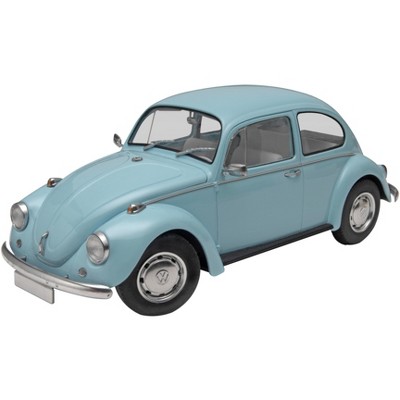 Revell Plastic Model Kit-68 Volkswagon Beetle 1:24