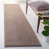 Pattern And Solid PNS320 Power Loomed Indoor Rugs - Safavieh - 2 of 4